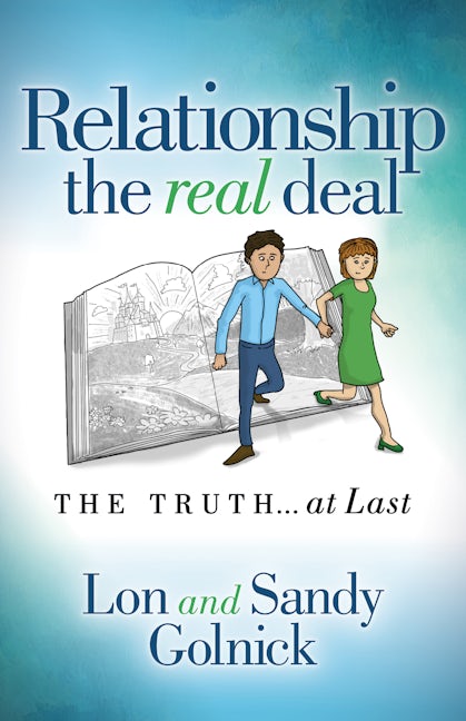 Book cover image for Relationship the Real Deal ISBN: 9781642793024